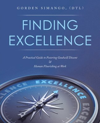 Finding Excellence 1