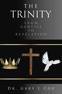 bokomslag Trinity