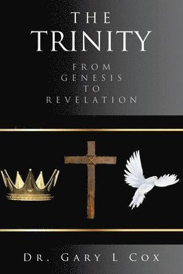 bokomslag Trinity