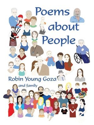 Poems about People