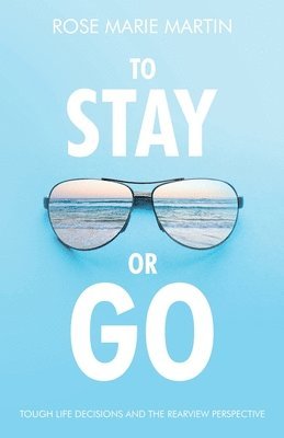 To Stay or Go 1