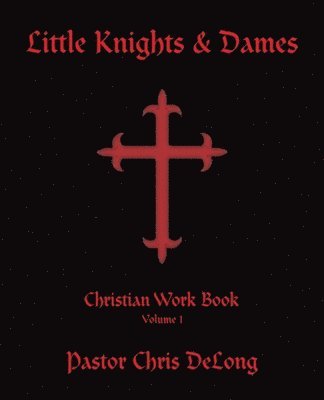 Little Knights & Dames 1