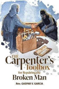 bokomslag The Carpenter's Toolbox