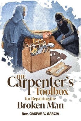 bokomslag Carpenter's Toolbox