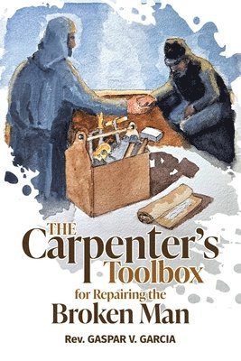 The Carpenter's Toolbox 1