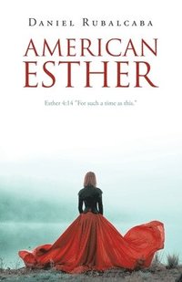 bokomslag American Esther