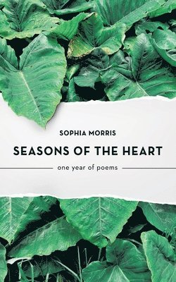 bokomslag Seasons of the Heart