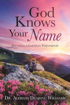 God Knows Your Name 1