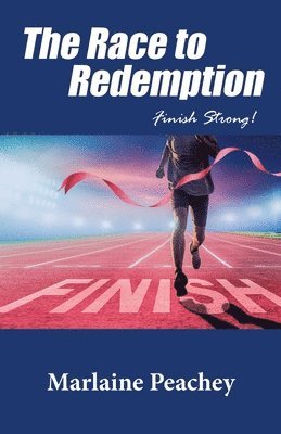 bokomslag Race to Redemption