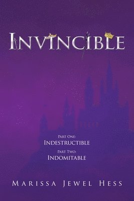 Invincible 1