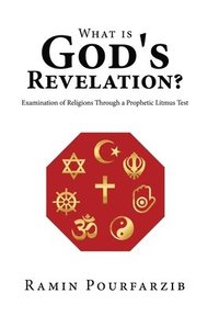 bokomslag What is God's Revelation?