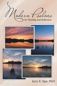 bokomslag Modern Psalms for Worship and Reflection