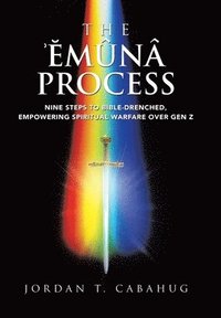 bokomslag The Emuna Process
