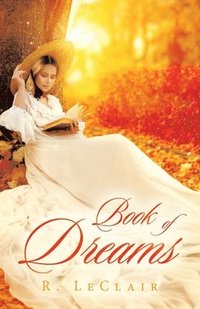 bokomslag Book of Dreams