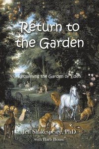 bokomslag Return to the Garden