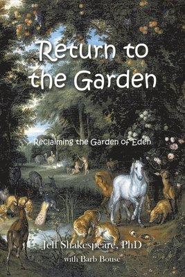 Return to the Garden 1