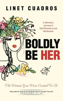 Boldly Be Her 1