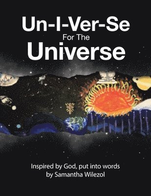 Un-I-Ver-Se For The Universe 1