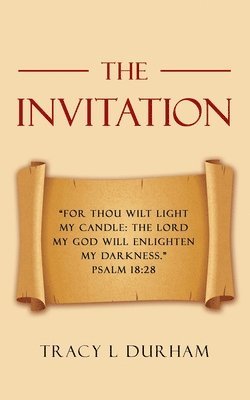 bokomslag Invitation