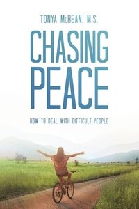 bokomslag Chasing Peace