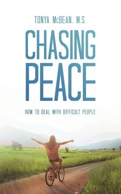 bokomslag Chasing Peace