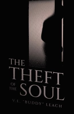 bokomslag Theft Of The Soul