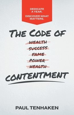 The Code of Contentment 1