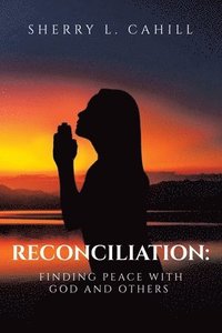 bokomslag Reconciliation
