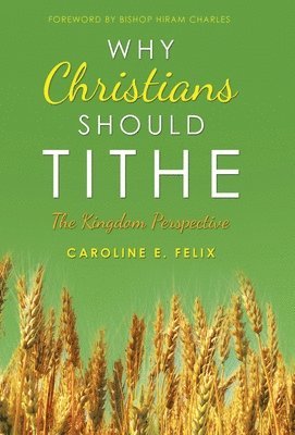 Why Christians Should Tithe 1