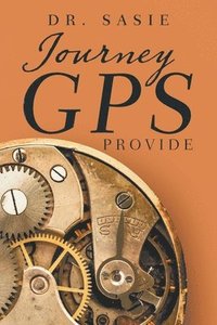 bokomslag Journey GPS