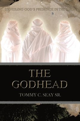 bokomslag The Godhead: Unveiling God's Presence In The Bible