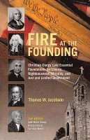 Fire At The Founding 1