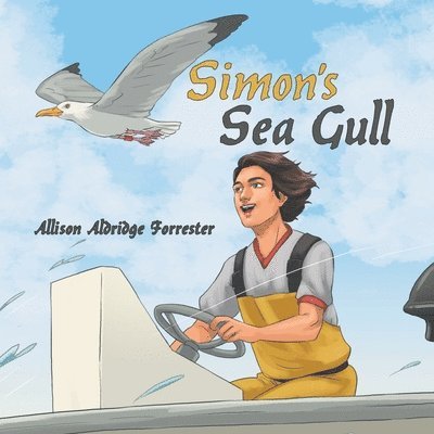 Simon's Sea Gull 1