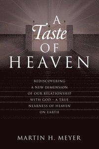 bokomslag Taste of Heaven