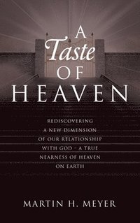 bokomslag Taste of Heaven