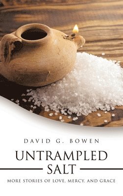 Untrampled Salt 1