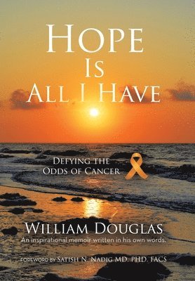 Hope Is All I Have