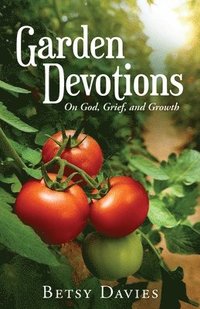 bokomslag Garden Devotions