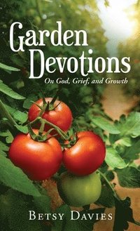 bokomslag Garden Devotions