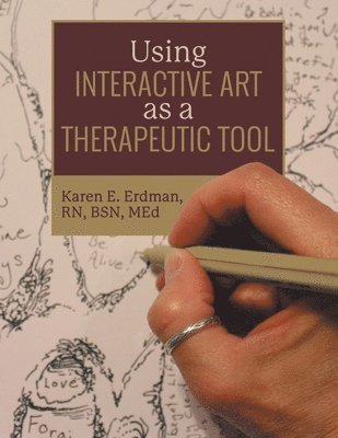 Using Interactive Art as a Therapeutic Tool 1