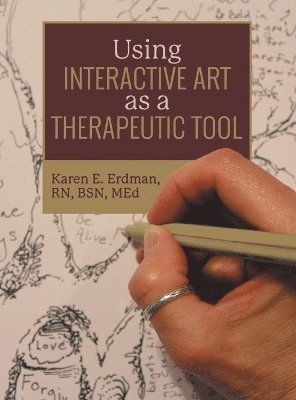 Using Interactive Art as a Therapeutic Tool 1