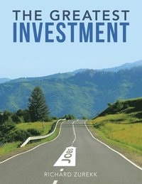 bokomslag Greatest Investment