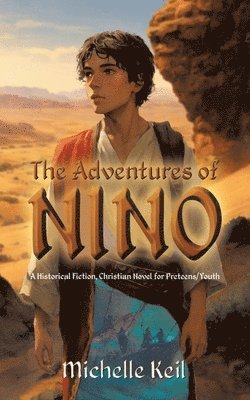 The Adventures of Nino 1