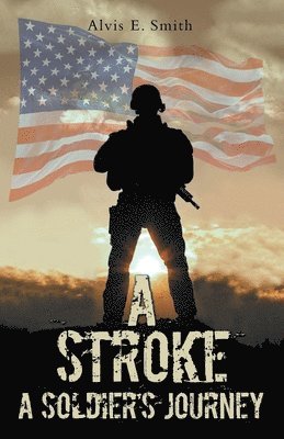 bokomslag Stroke