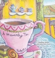 bokomslag Heavenly Tea
