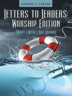 bokomslag Letters to Leaders