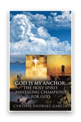 bokomslag GOD is My Anchor