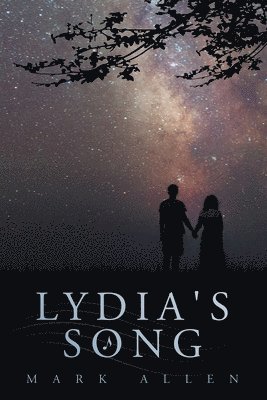 Mark Allen - Lydia's Song, Häftad