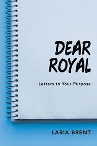 bokomslag Dear Royal