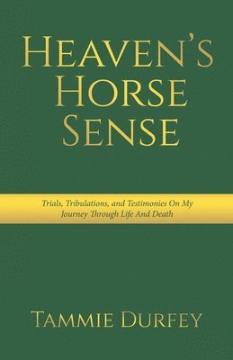 Heaven's Horse Sense 1